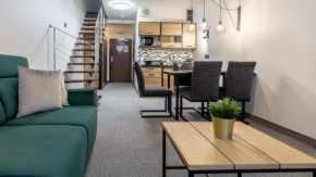 VacationClub - Royal Tulip Sand Apartament 431 in Kolberg